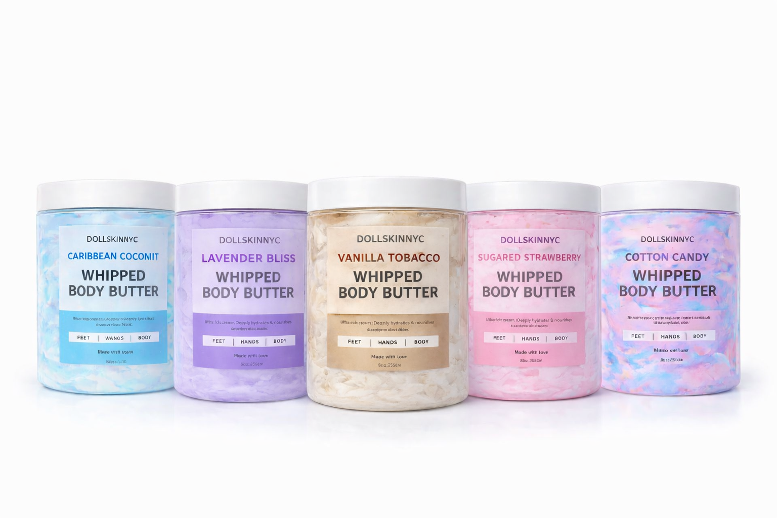 Body Butters